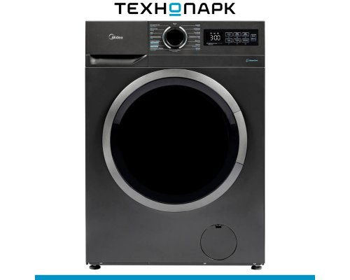 Машина стиральная Midea MF01712BS40/T