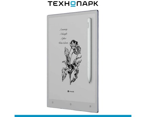 Книга электронная Viwoods AiPaper SE03