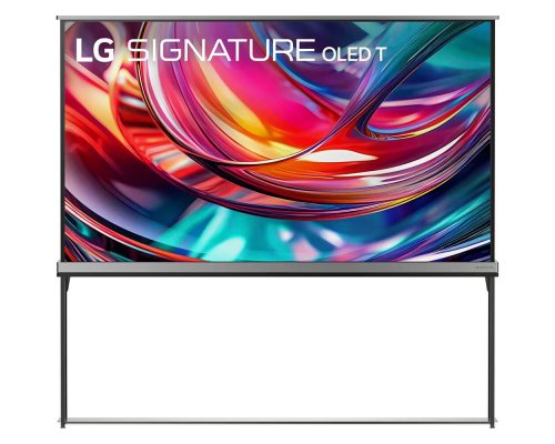 Телевизор LG Signature OLED77T49LA