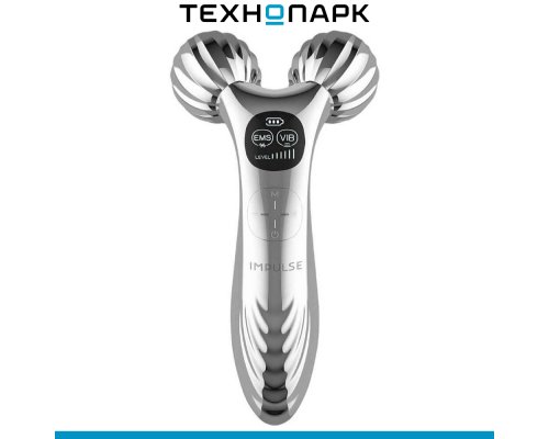 Facial massager Impulse Lift