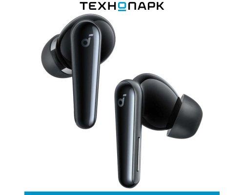 Наушники Anker Soundcore Liberty 5 чёрный