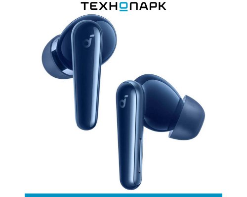 Наушники Anker Soundcore Liberty 5 синий