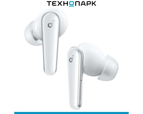 Наушники Anker Soundcore Liberty 5 белый