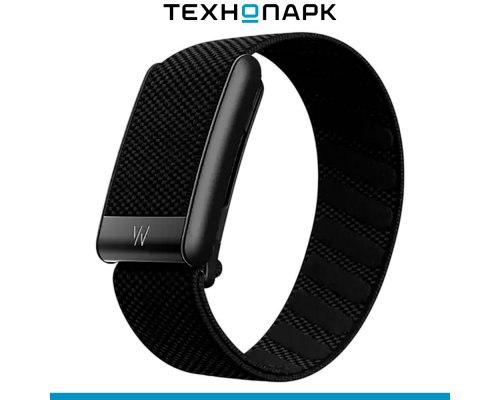 Фитнес-браслет Whoop 5.0 Peak чёрный