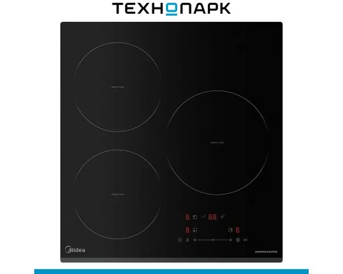 Поверхность варочная Midea MIH43103F