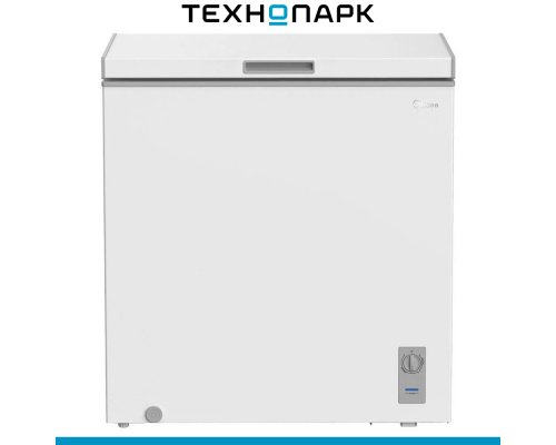 Камера морозильная Midea MDRC283FZF01D