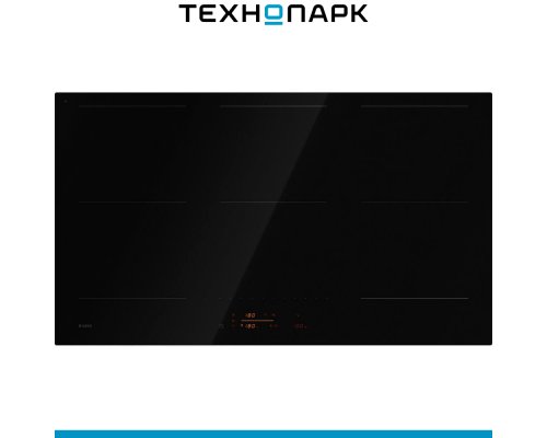 Cooking surface Asko HI5954FBG1