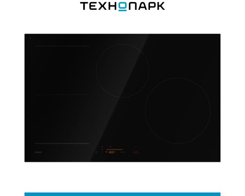 Поверхность варочная Asko HI5842FBG1