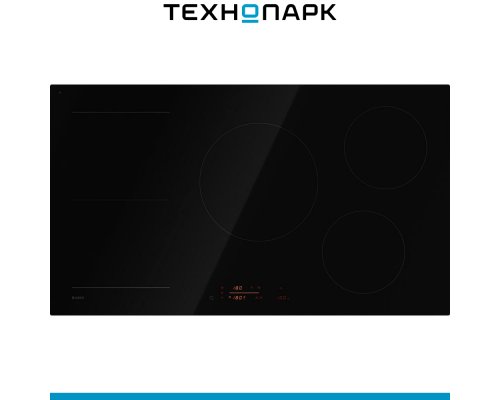 Cooking surface Asko HI5952FBG1