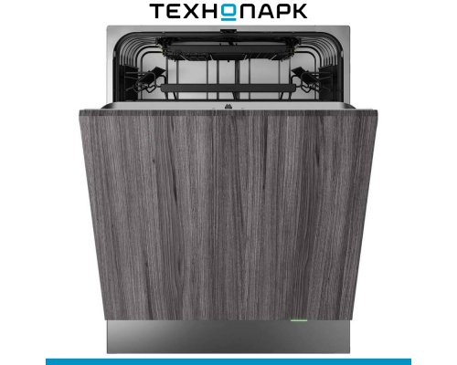 Built-in dishwasher Asko DSD544B