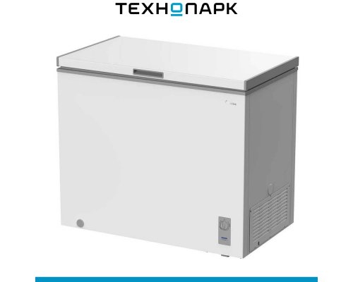 Freezer Midea MDRC345FZF01D