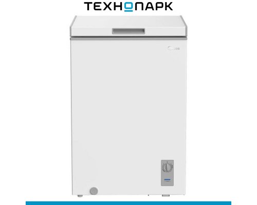 Freezer Midea MDRC153FZF01D