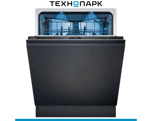 Машина посудомоечная встраиваемая Siemens SN87TX02CE
