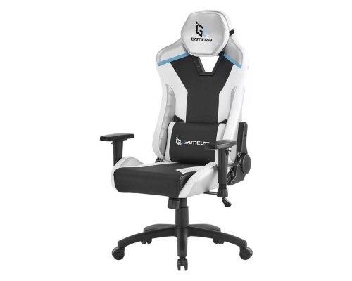 Computer chair GameLab Blast Arctic White (GL-810)