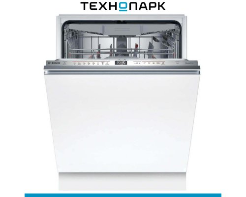 Built-in dishwasher Bosch SMD6ECX12E