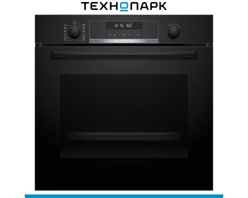 Шкаф духовой Bosch HBG578EB3