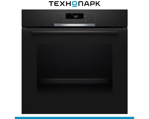 Шкаф духовой Bosch HQG572EB3