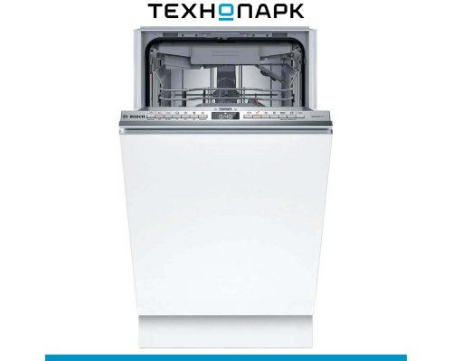 Built-in dishwasher Bosch SPV4HMX49E