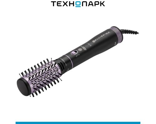 Hair dryer brush Bellissima Ceramic Tourmaline 11934