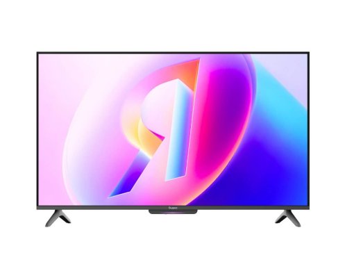 TV Yandex TV Station Basic QLED with Alice 43 (2025)