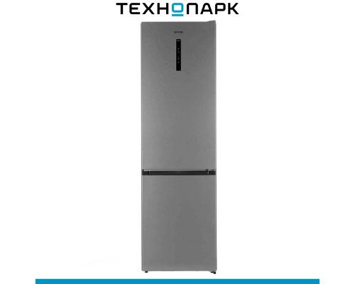 Холодильник Gorenje NRK6202AXL4