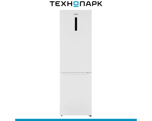 Холодильник Gorenje NRK6202AW4