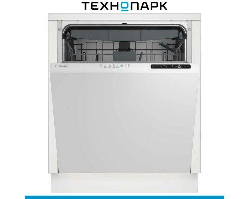 Машина посудомоечная встраиваемая Indesit DI 5C59