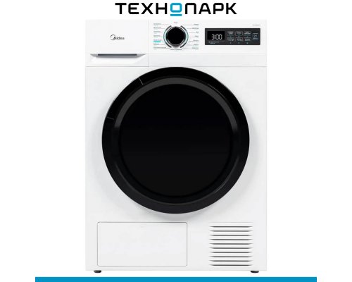 Машина сушильная Midea MD0180BH60/W