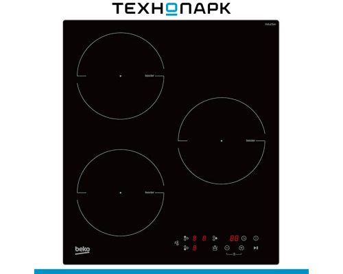 Поверхность варочная Beko HII43400TO