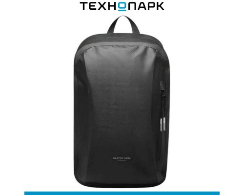 Рюкзак Gaston Luga LWDSBP14BK Lightweight DuoSeal чёрный
