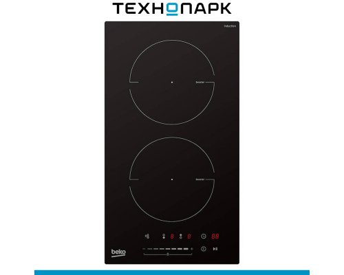 Cooking surface Beko HDI32400TO