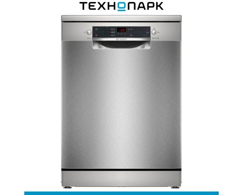 Dishwasher Bosch SMS25GI09F