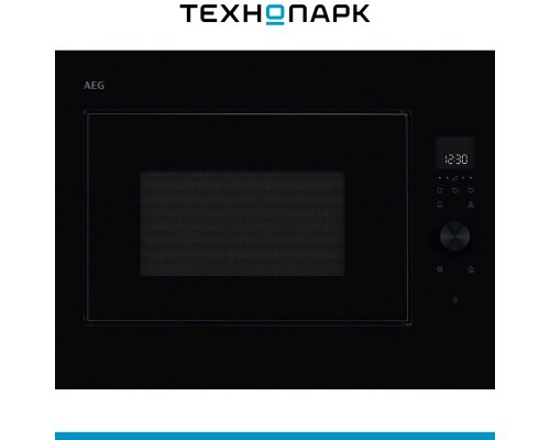 Built-in microwave oven AEG TB6SM261FB