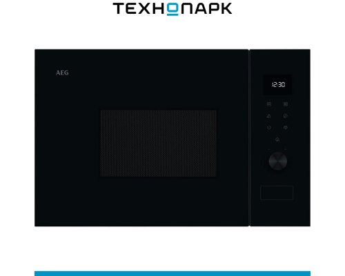 Built-in microwave oven AEG OS5MG20EB