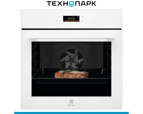 Шкаф духовой Electrolux LOE8F38V