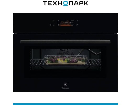 Oven cabinet Electrolux LVL8E09Z