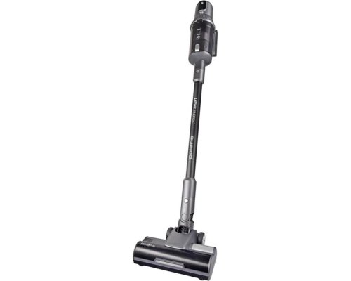 Vacuum cleaner PVCS 8200 Handstick Duo Pro Wi-Fi IQ Home grey