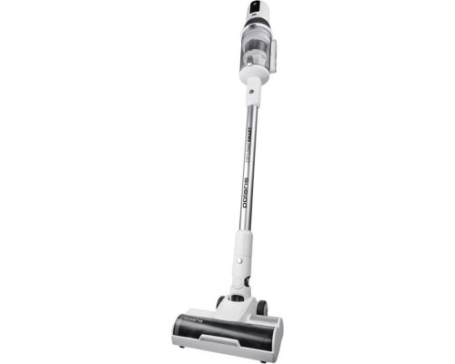 Vacuum cleaner Polaris PVCS 8200 Handstick Duo Pro Wi-Fi IQ Home white