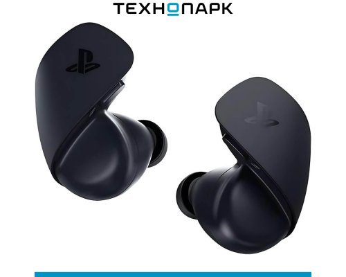 Headset Sony PlayStation 5 Explore Earbuds black (CFI-ZWE1)
