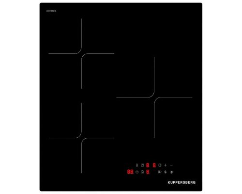 Поверхность варочная Kuppersberg ICI 406