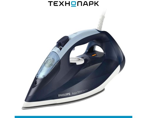 Iron Philips DST7030/20