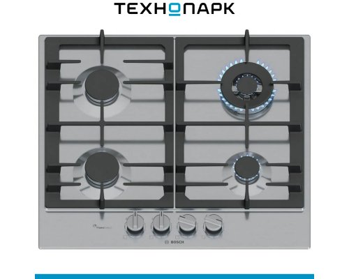Cooking surface Bosch PCH6A5I90