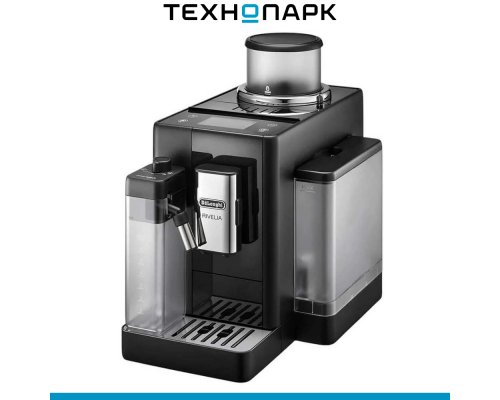 Кофемашина Delonghi EXAM 440.55.B