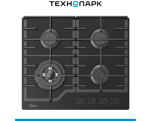 Поверхность варочная Midea MG593TGB