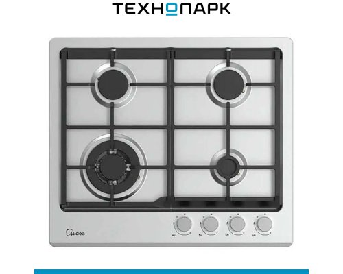 Surface cooking Midea MG593TX