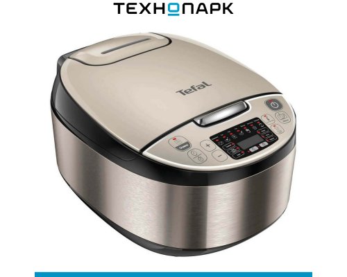 Мультиварка Tefal Essential Cook RK321A32
