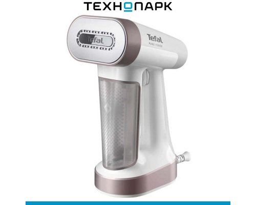 Отпариватель для одежды Tefal Pure Force DT8720E0