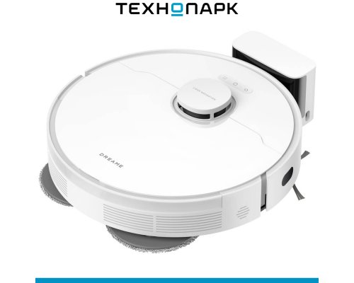 Vacuum cleaner Dreame Bot L40 White