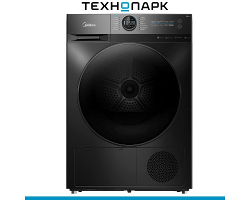 Машина сушильная Midea MD200H90W/T
