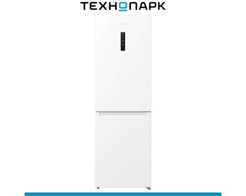 Fridge Gorenje NRKP61EA2W4